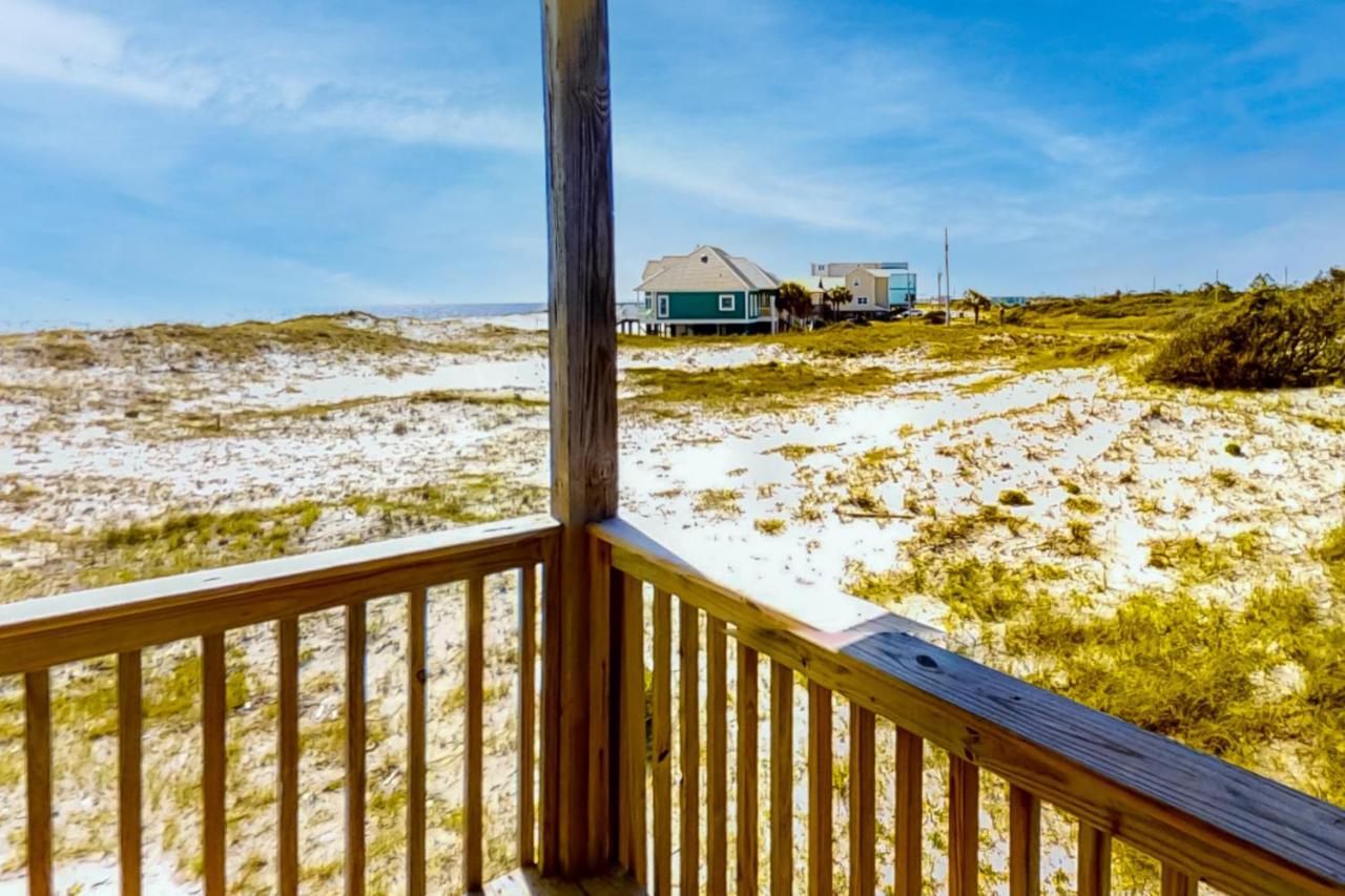 Lotsa Dunes By Meyer Vacation Rentals فورت مورغان المظهر الخارجي الصورة